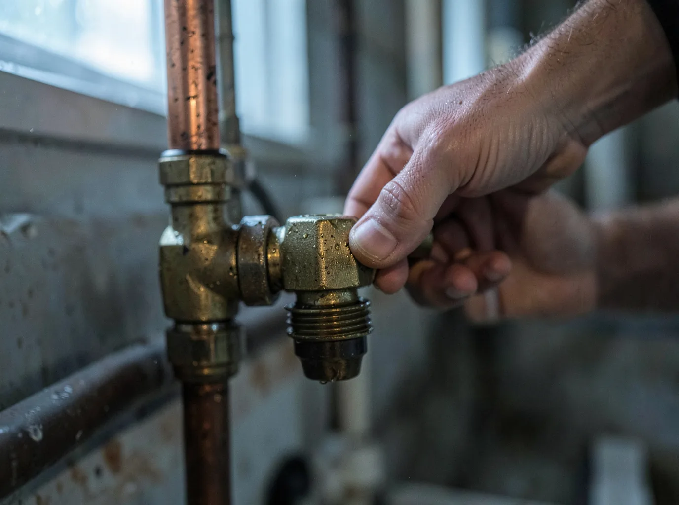 Emergency Plumber Muscotah, KS FAQs
